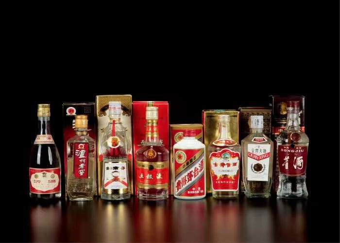 汉阴老酒储存的方法